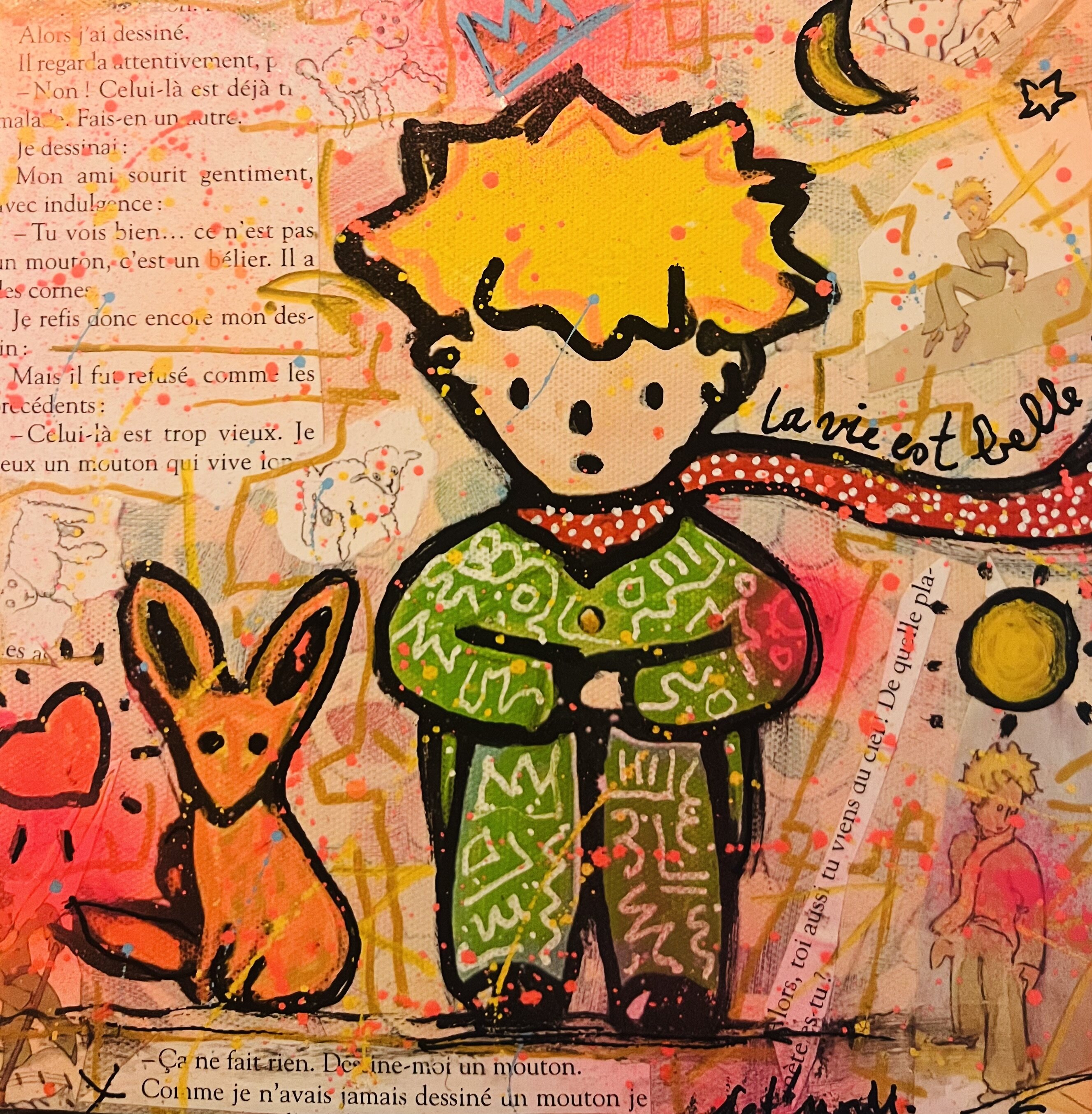 Topic Aquarelle paintings