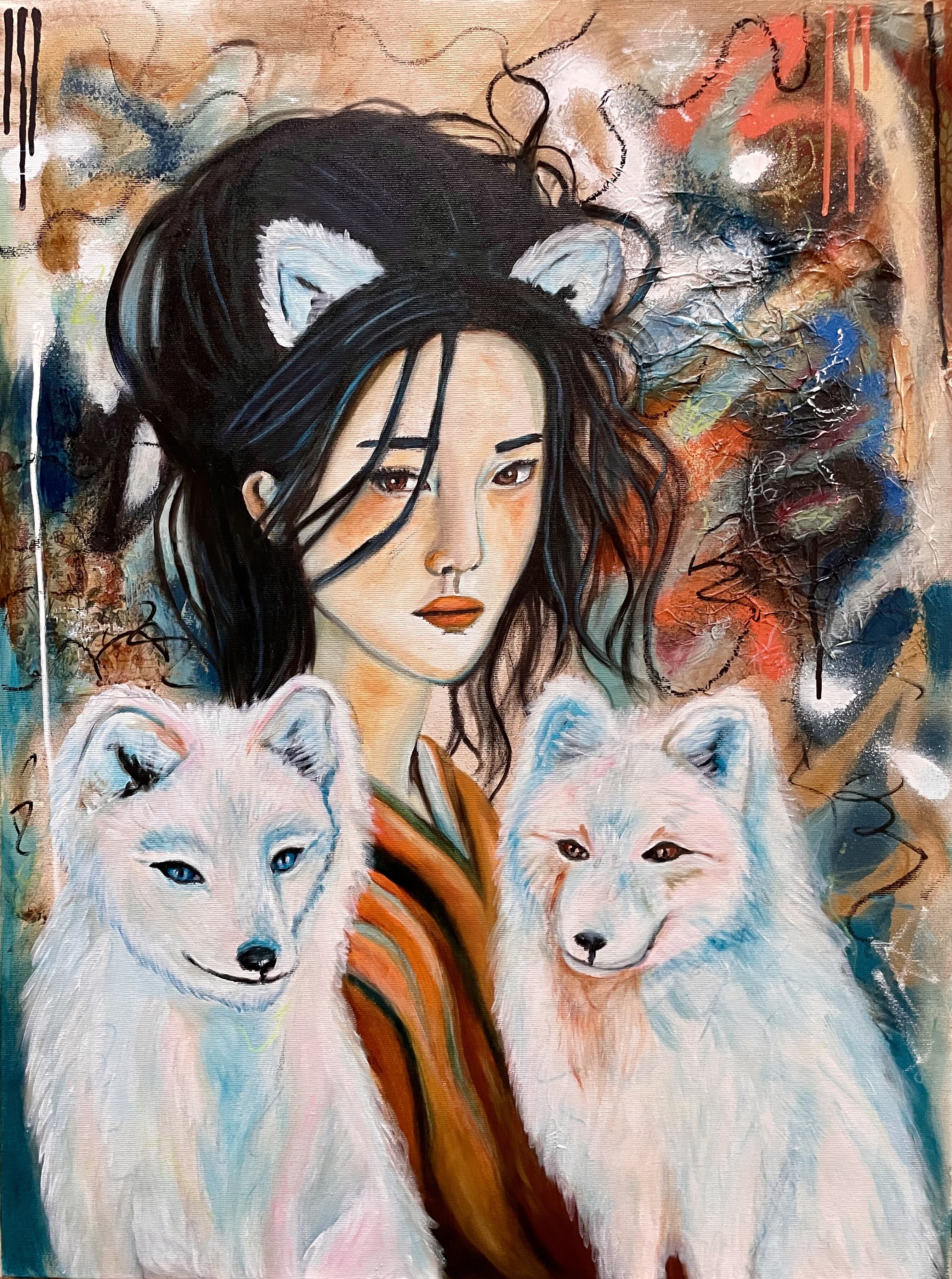 Topic Foxes