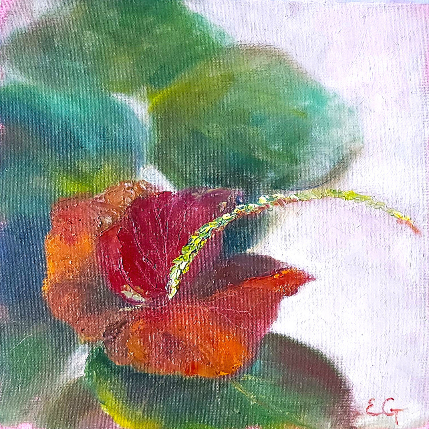 Caribbean Spring
