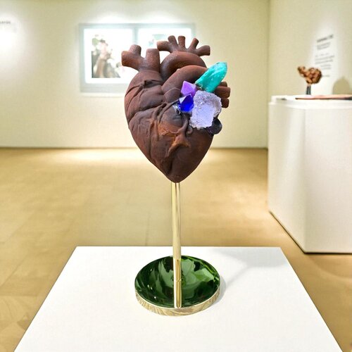 Cordis Alchemist by Caroline Hufnagel, Sculpture for Sale on Select