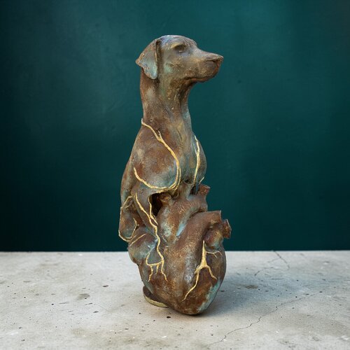 Anima Renovata by Caroline Hufnagel, Sculpture for Sale on Select