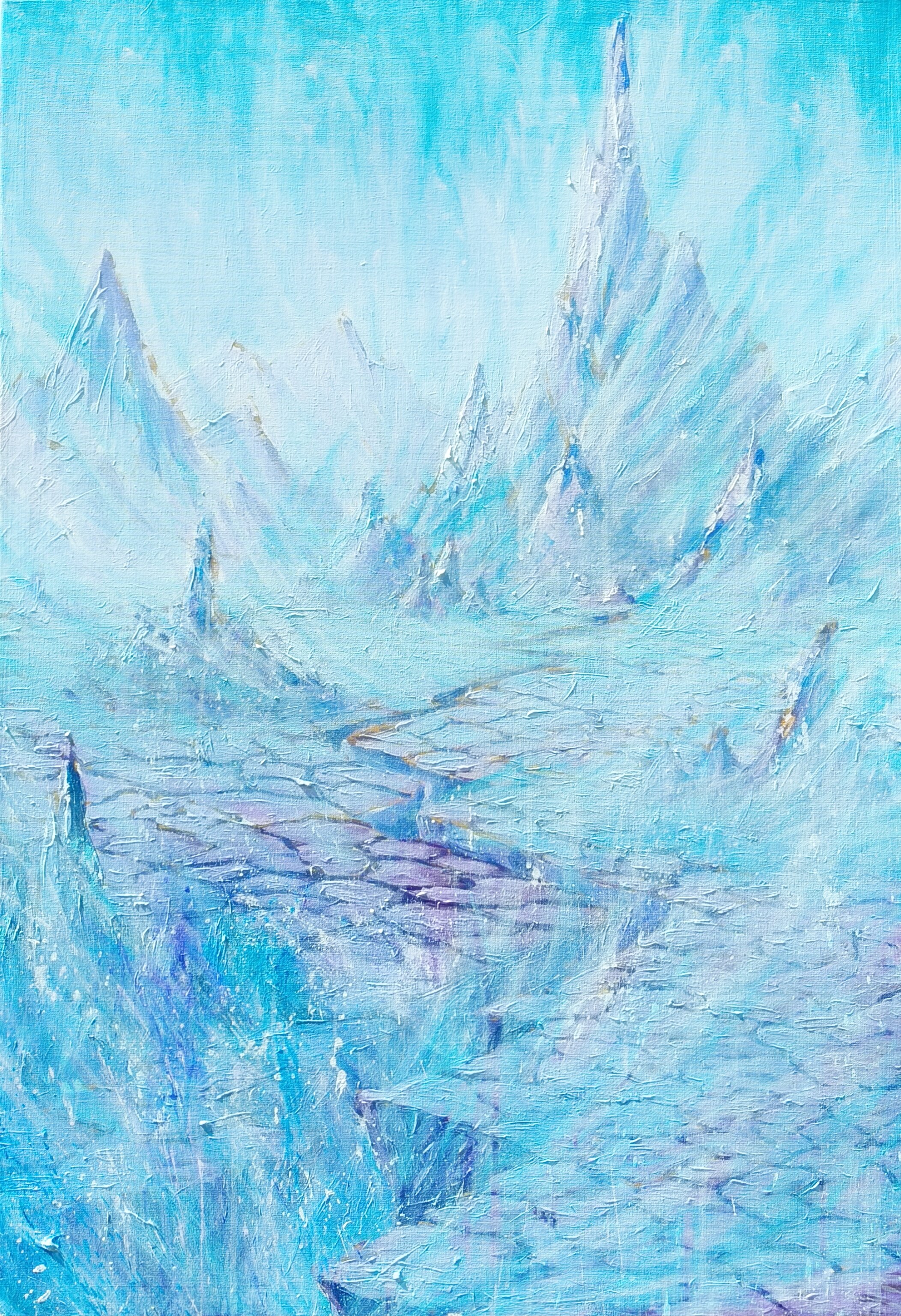Frammenti di Tempo
