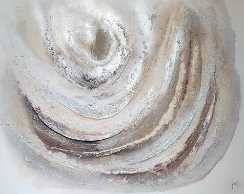 "Nature's way" by Jenna Myllykoski, Painting for Sale on Select