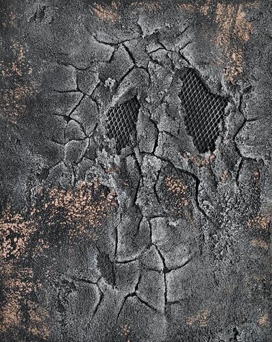 "Ways uncharted" by Jenna Myllykoski, Painting for Sale on Select