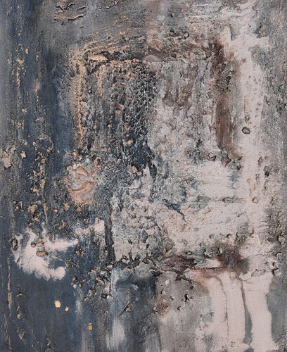 "Pihka 1" by Jenna Myllykoski, Painting for Sale on Select