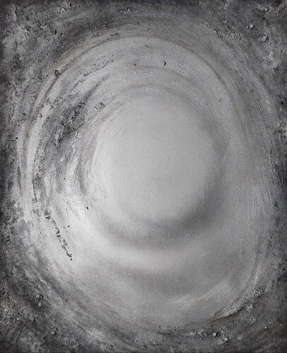 "Looking glass" by Jenna Myllykoski, Painting for Sale on Select