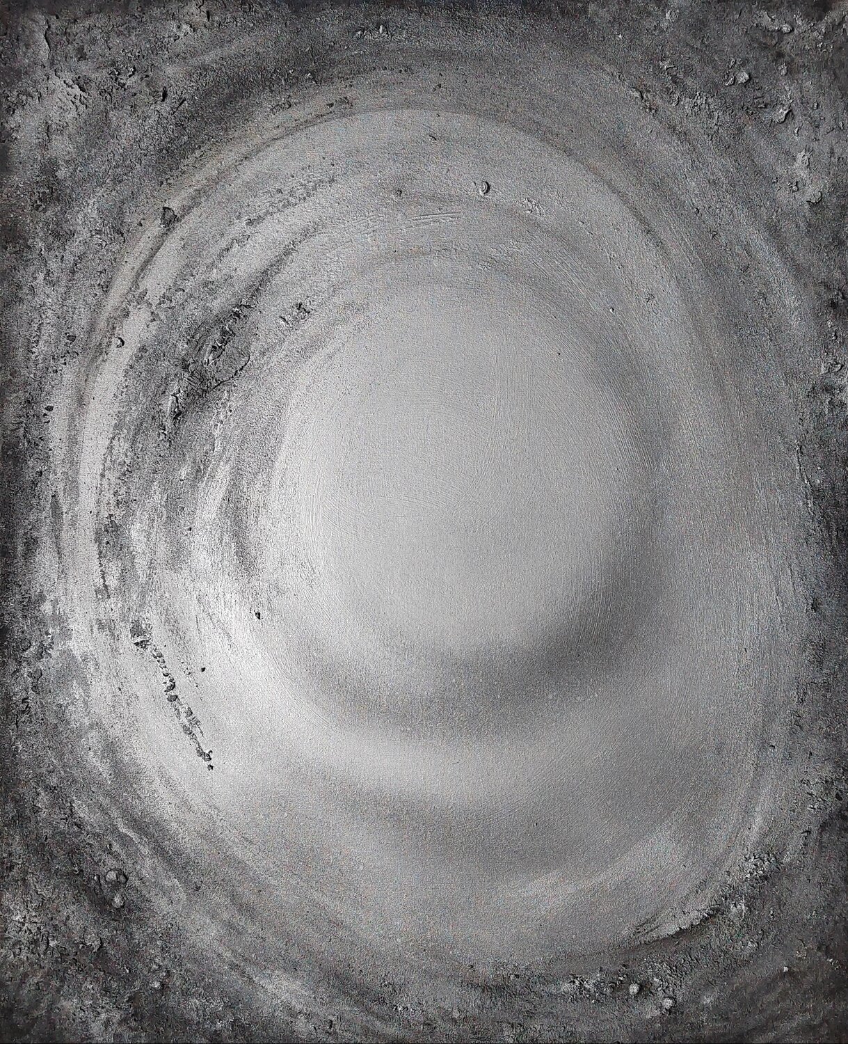 "Looking glass" Jenna Myllykoski Original painting for sale
