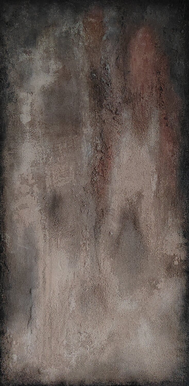 "Deliverance" Jenna Myllykoski Original painting for sale