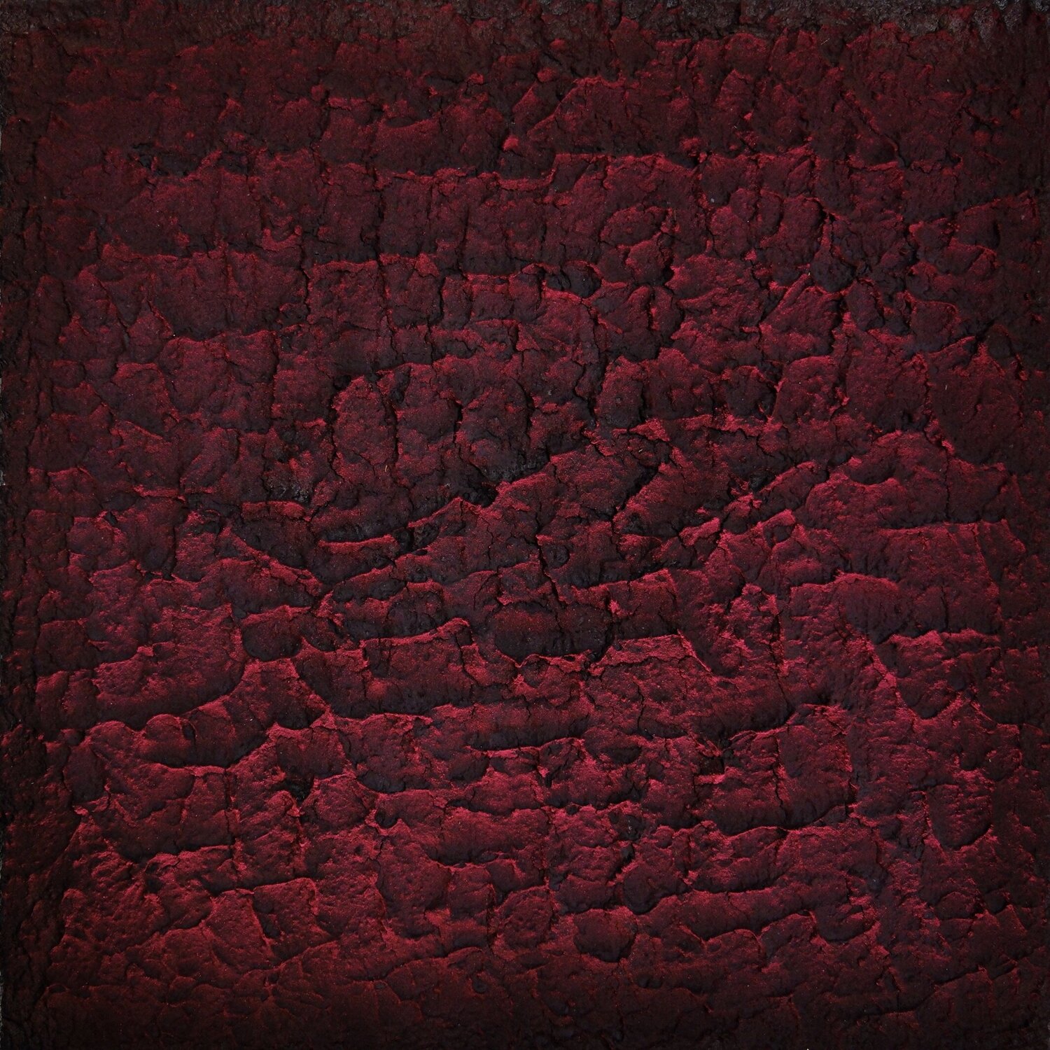 Wucht & Wärme Simon Kosson Original painting for sale