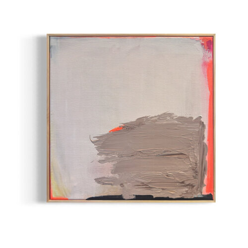 Desert by Christine Marquardt, Painting for Sale on Select