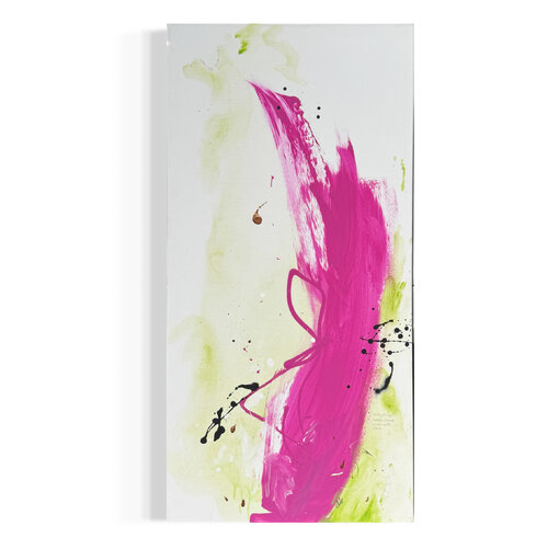 Manifest your vision by Christine Marquardt, Painting for Sale on Select