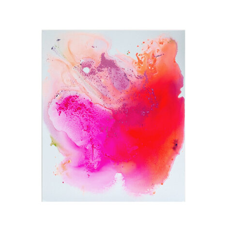 Good things will happen by Christine Marquardt, Painting for Sale on Select