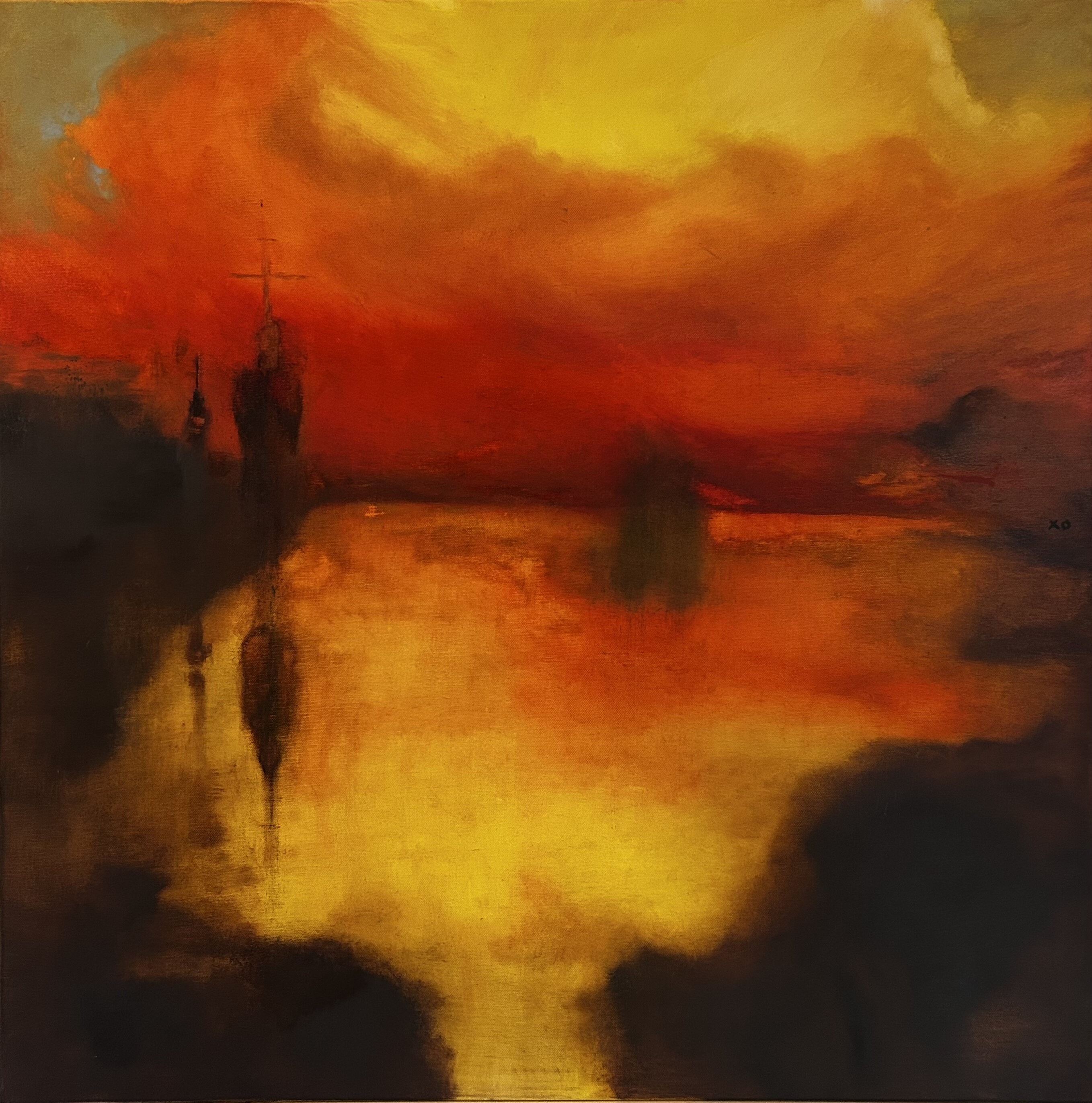 Topic Orpheus paintings
