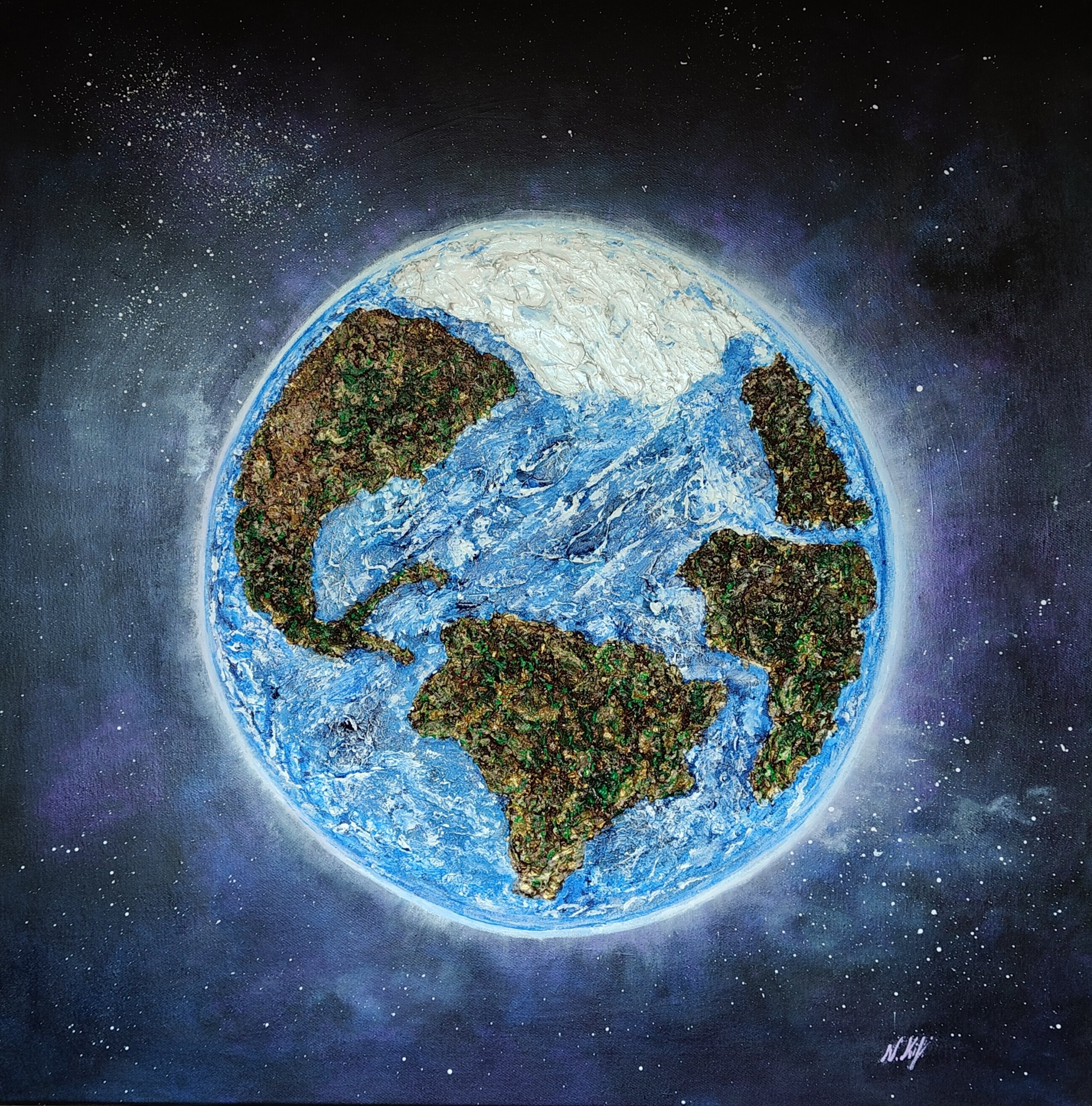 Aurora Cosmica