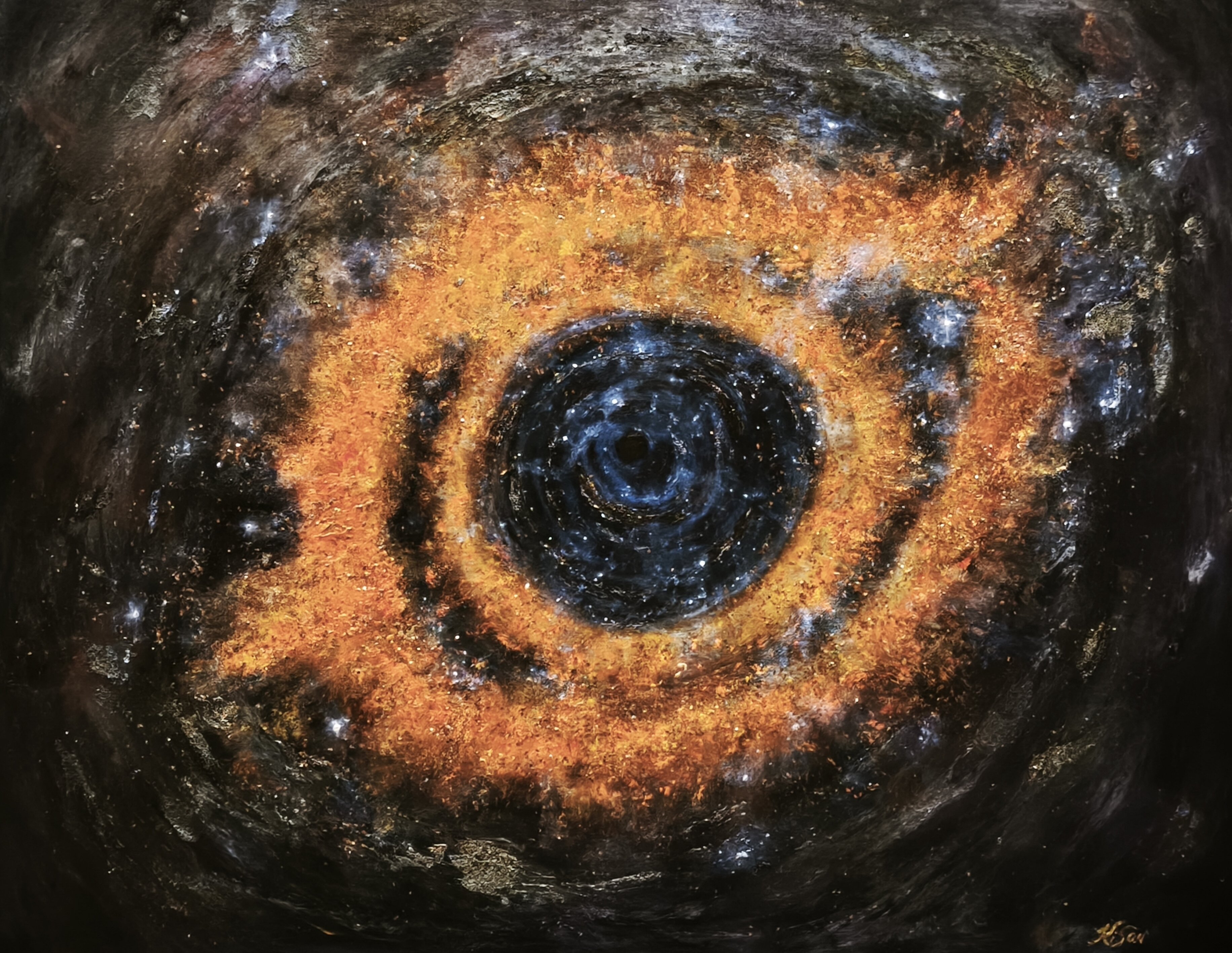 Genesis 1.0.  Arche