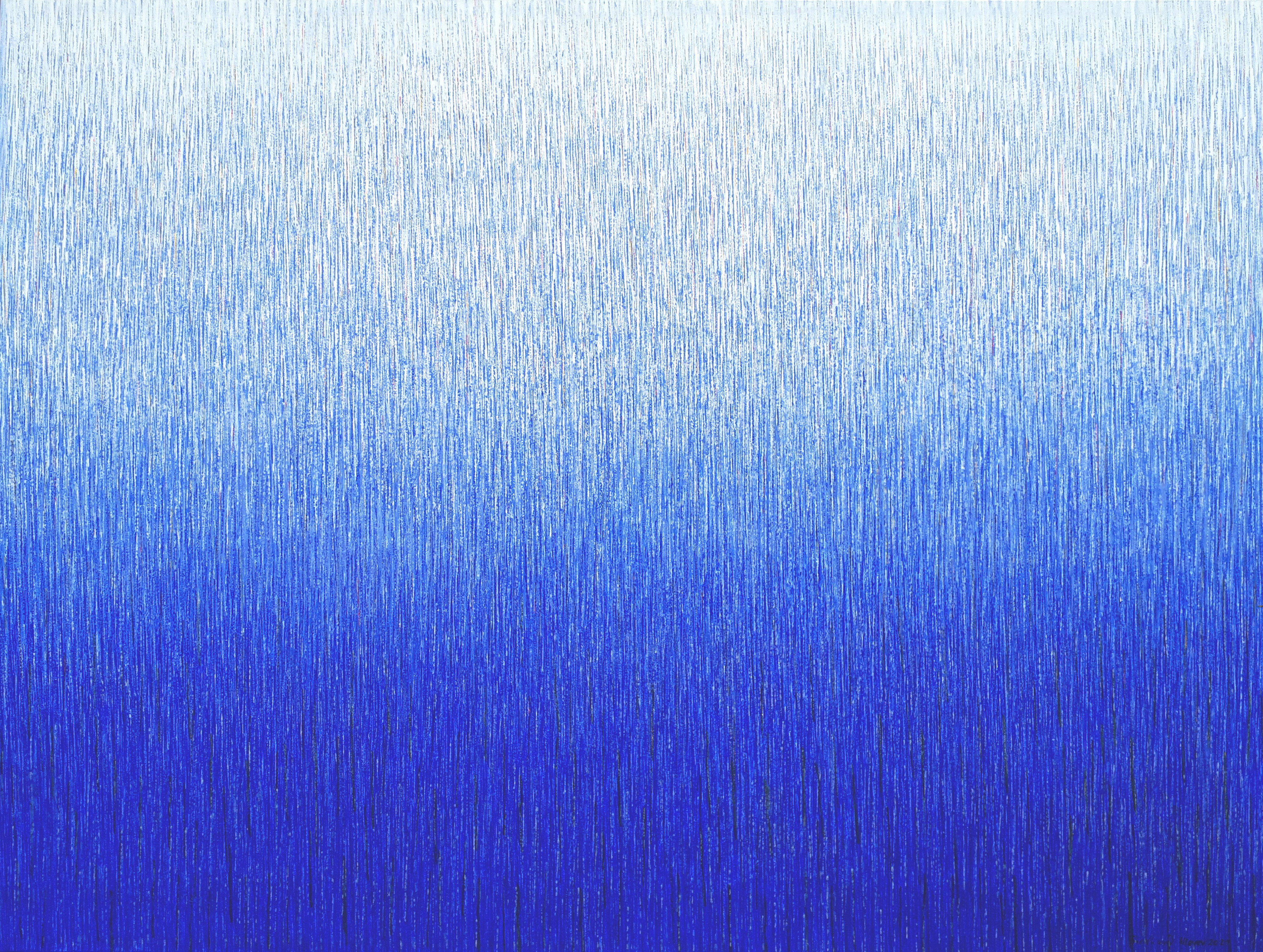 Topic Dégradé paintings