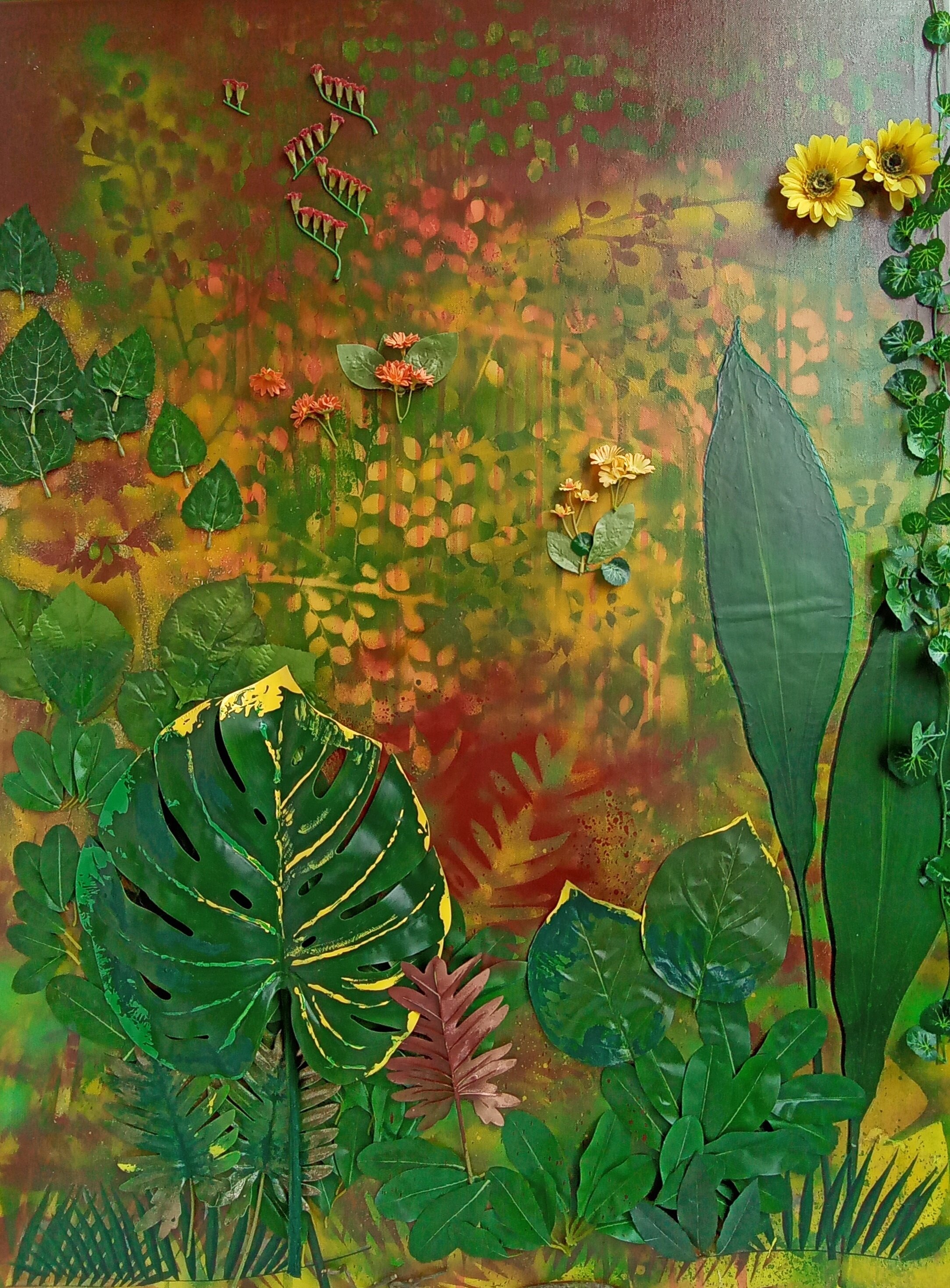 Floral 3