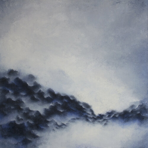 In a heartbeat by Francesca Borgo, Painting for Sale on Select