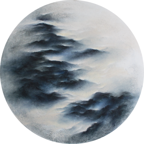 Becoming by Francesca Borgo, Painting for Sale on Select