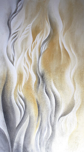 That moment of joy by Francesca Borgo, Painting for Sale on Select