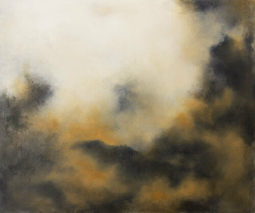 All of you by Francesca Borgo, Painting for Sale on Select