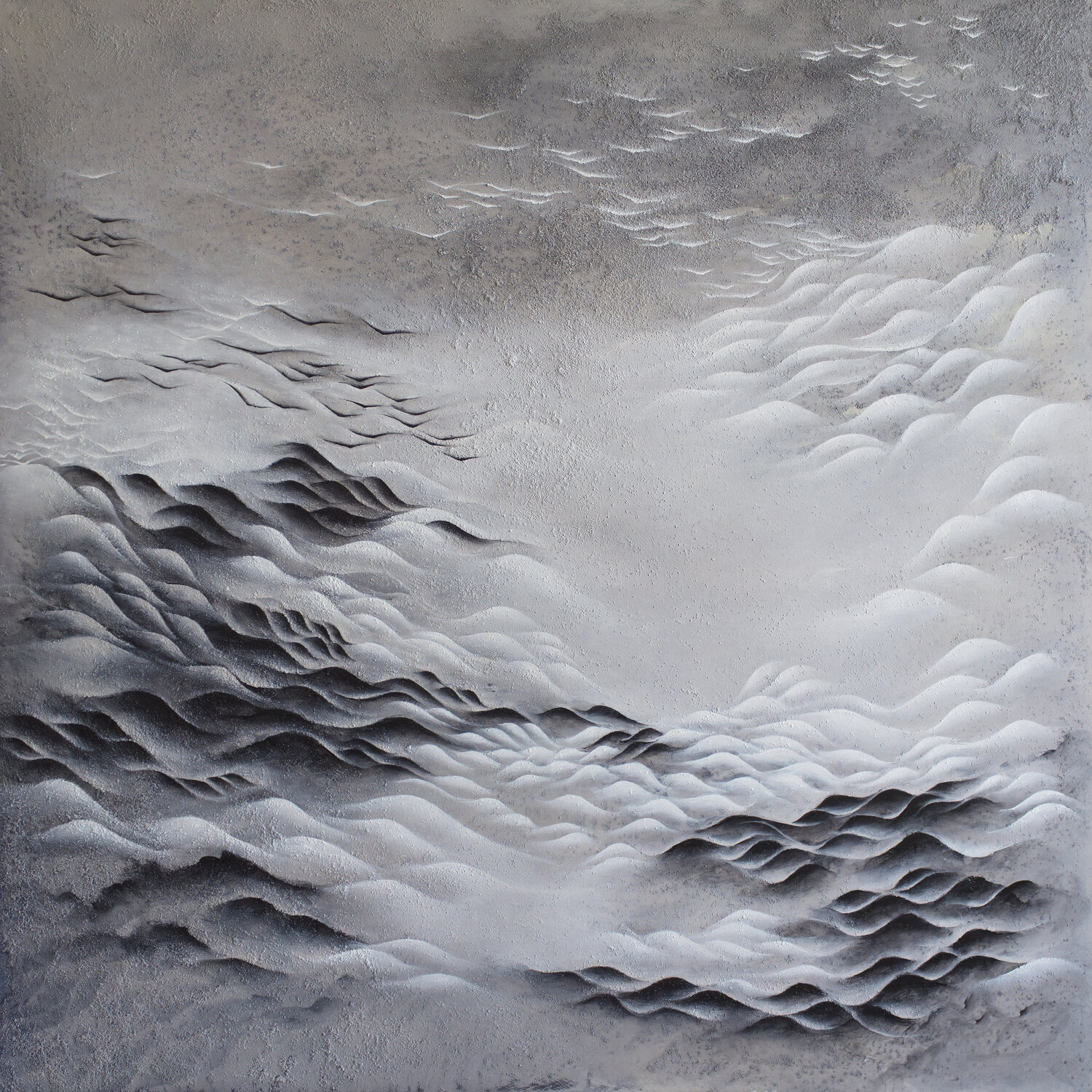 When I met you Francesca Borgo Original painting for sale