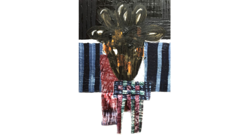 Set Me Free by Suraj Adekola, Painting for Sale on Select