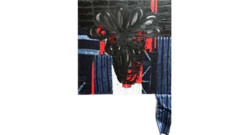 You Know I Really Do Hate To Say It by Suraj Adekola, Painting for Sale on Select