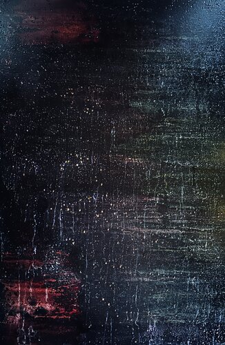 Eccentric by Shannon Louis, Painting for Sale on Select