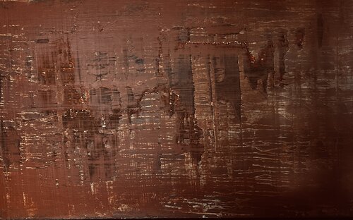 Point of interest 3 (Sedona Az) by Shannon Louis, Painting for Sale on Select
