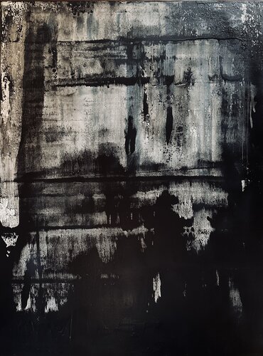 Return to innocence by Shannon Louis, Painting for Sale on Select