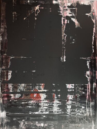 Mayhem by Shannon Louis, Painting for Sale on Select