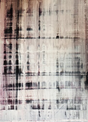 Mayhem 2 by Shannon Louis, Painting for Sale on Select