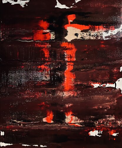 Never let you go by Shannon Louis, Painting for Sale on Select