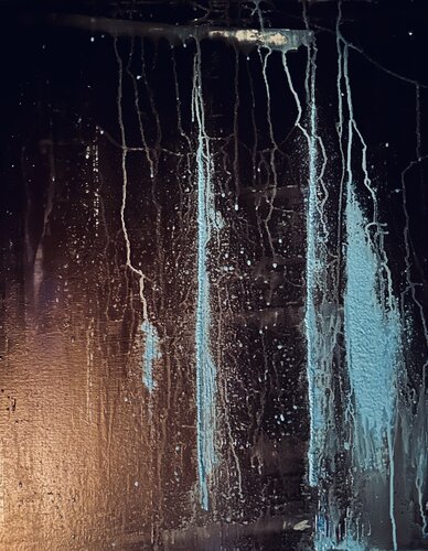 The Rush by Shannon Louis, Painting for Sale on Select