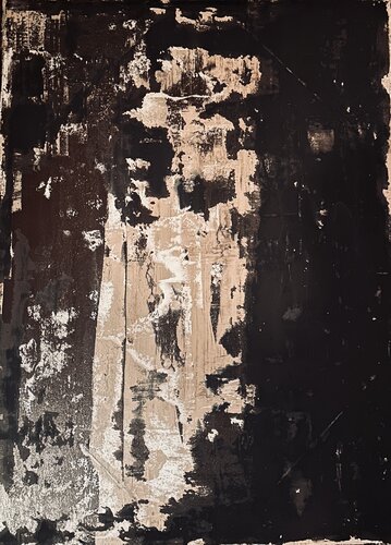 Stories of old 2 by Shannon Louis, Painting for Sale on Select