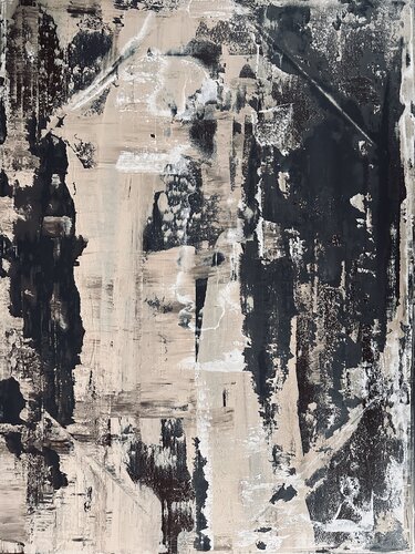 Stories of old 3 by Shannon Louis, Painting for Sale on Select