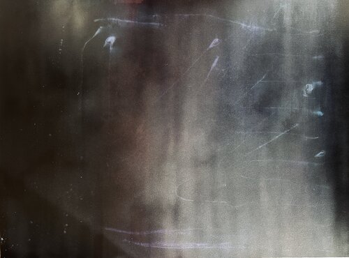 Inner turmoil by Shannon Louis, Painting for Sale on Select
