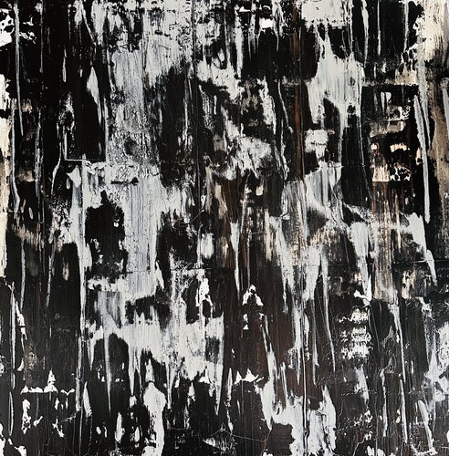 Anniversary series (35 years) by Shannon Louis, Painting for Sale on Select