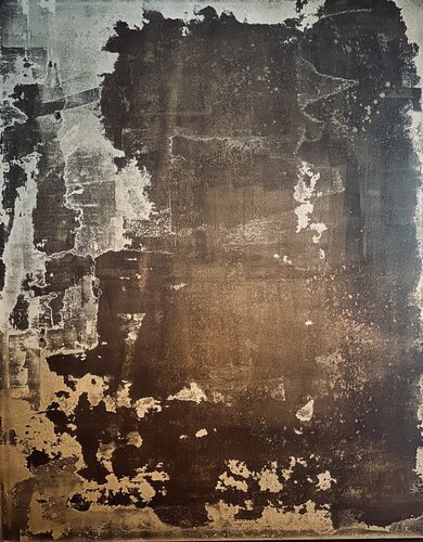 Submission by Shannon Louis, Painting for Sale on Select