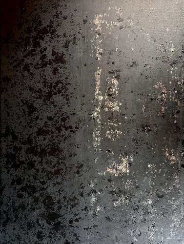 Late one night by Shannon Louis, Painting for Sale on Select