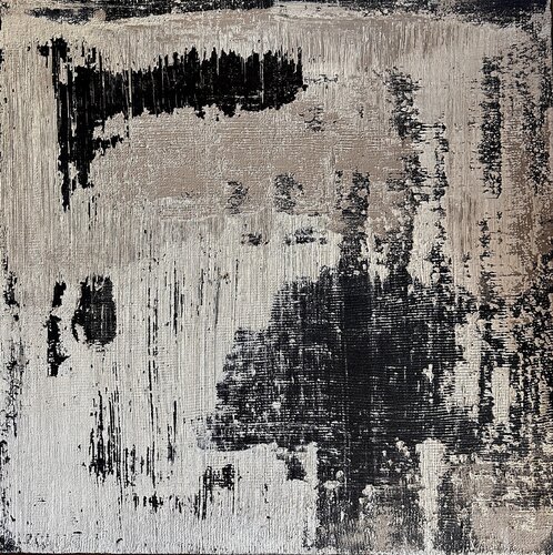Vexation by Shannon Louis, Painting for Sale on Select