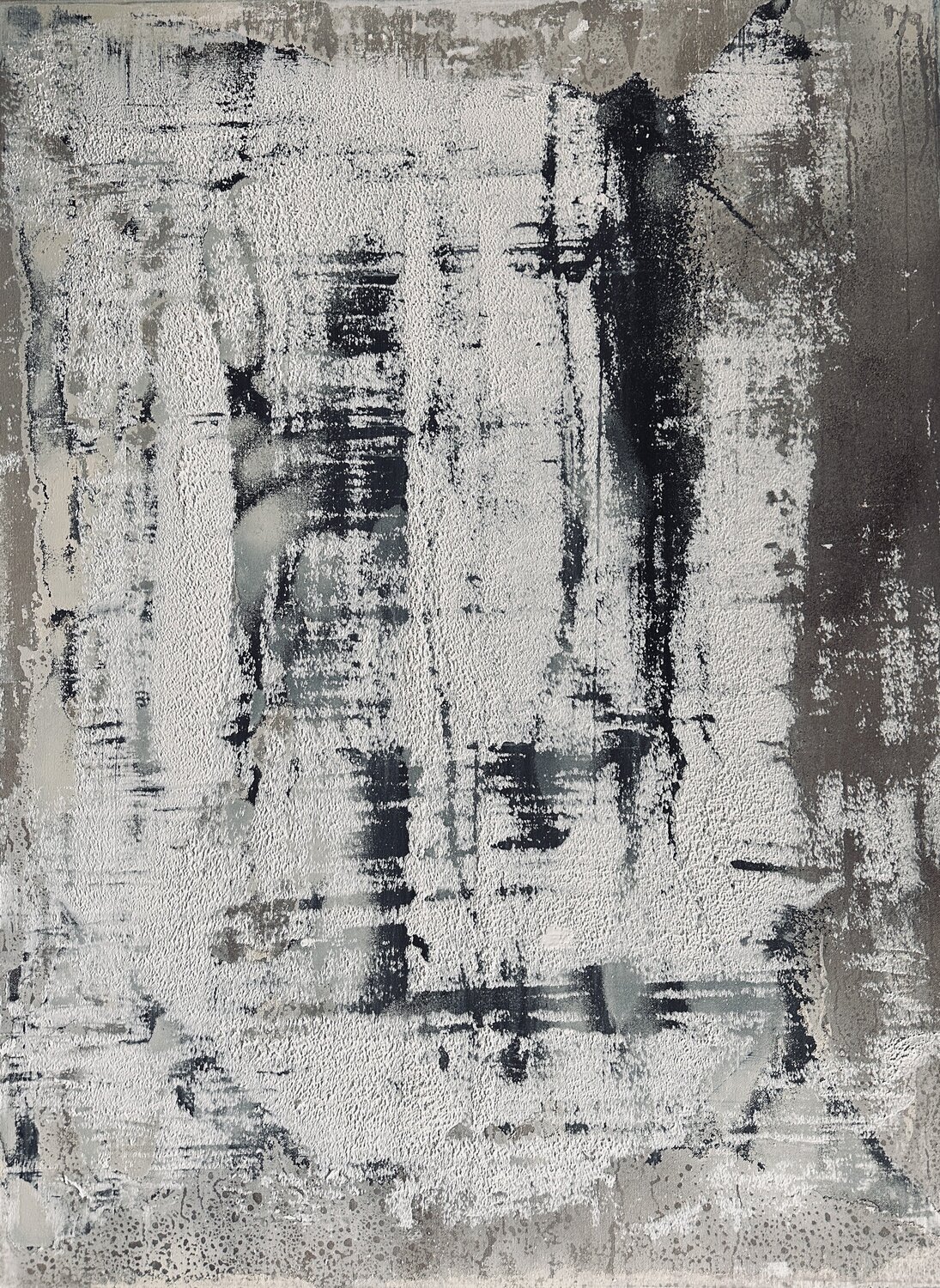 Stories of old Shannon Louis Original painting for sale