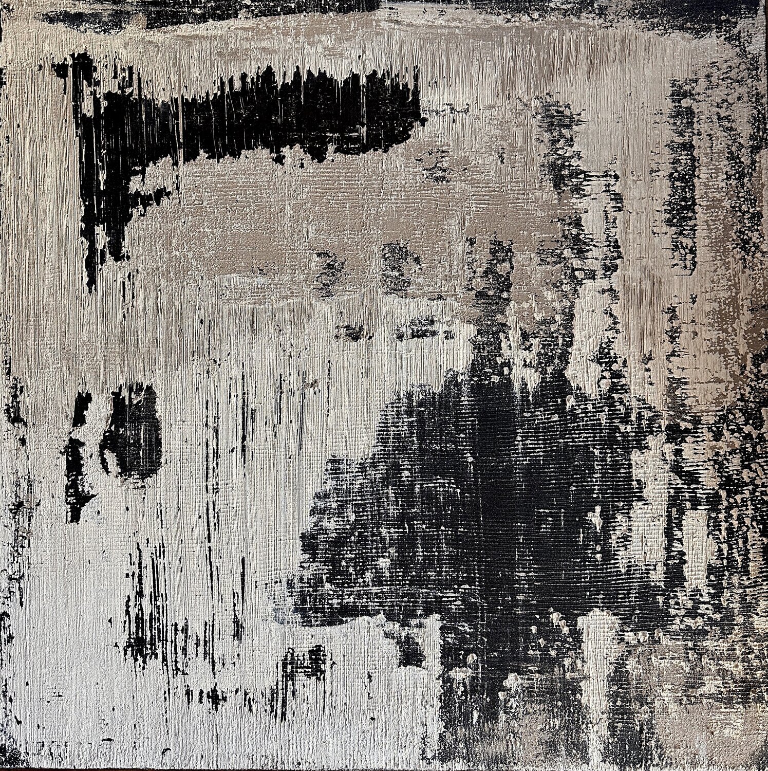 Vexation Shannon Louis Original painting for sale