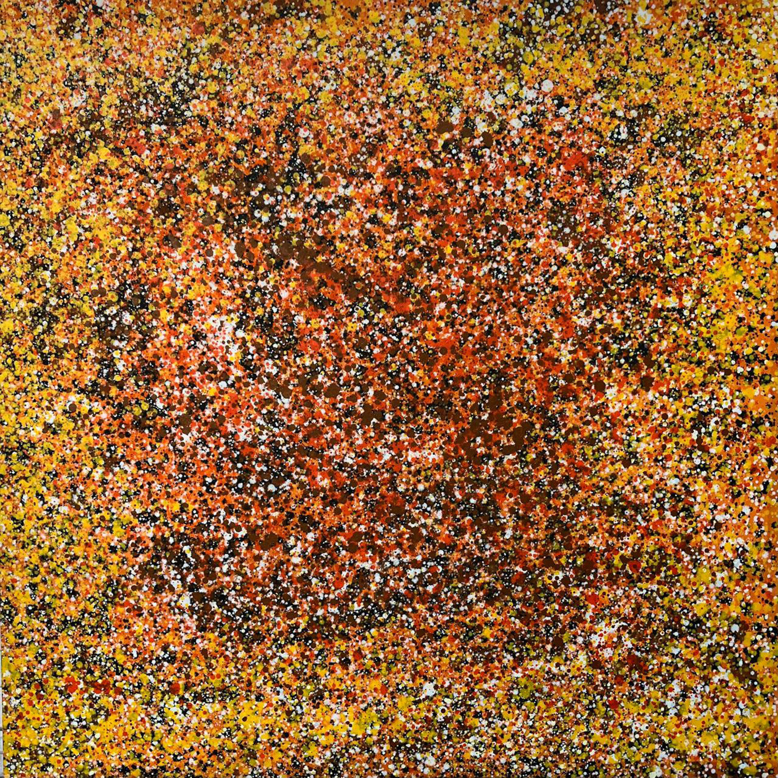 Topic Puntinismo paintings