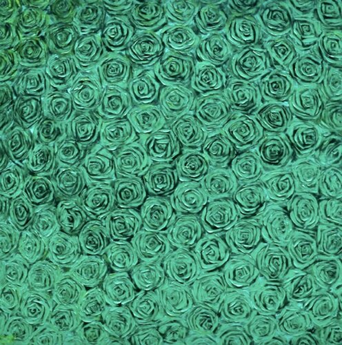 „Das Leben“  aus die Serie „ I am“ by Tetjana Hoffmann Zwurski, Painting for Sale on Select