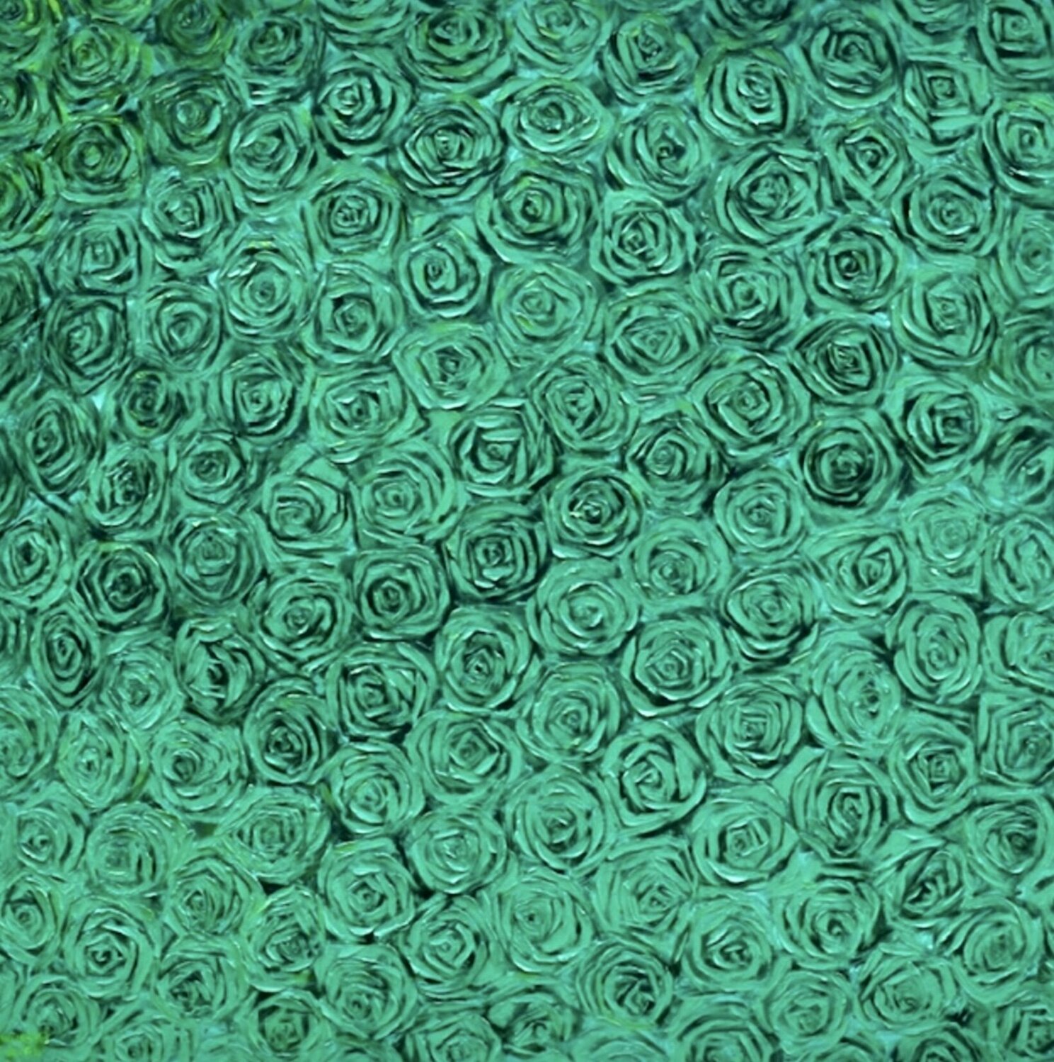 „Das Leben“  aus die Serie „ I am“ Tetjana Hoffmann Zwurski Original painting for sale