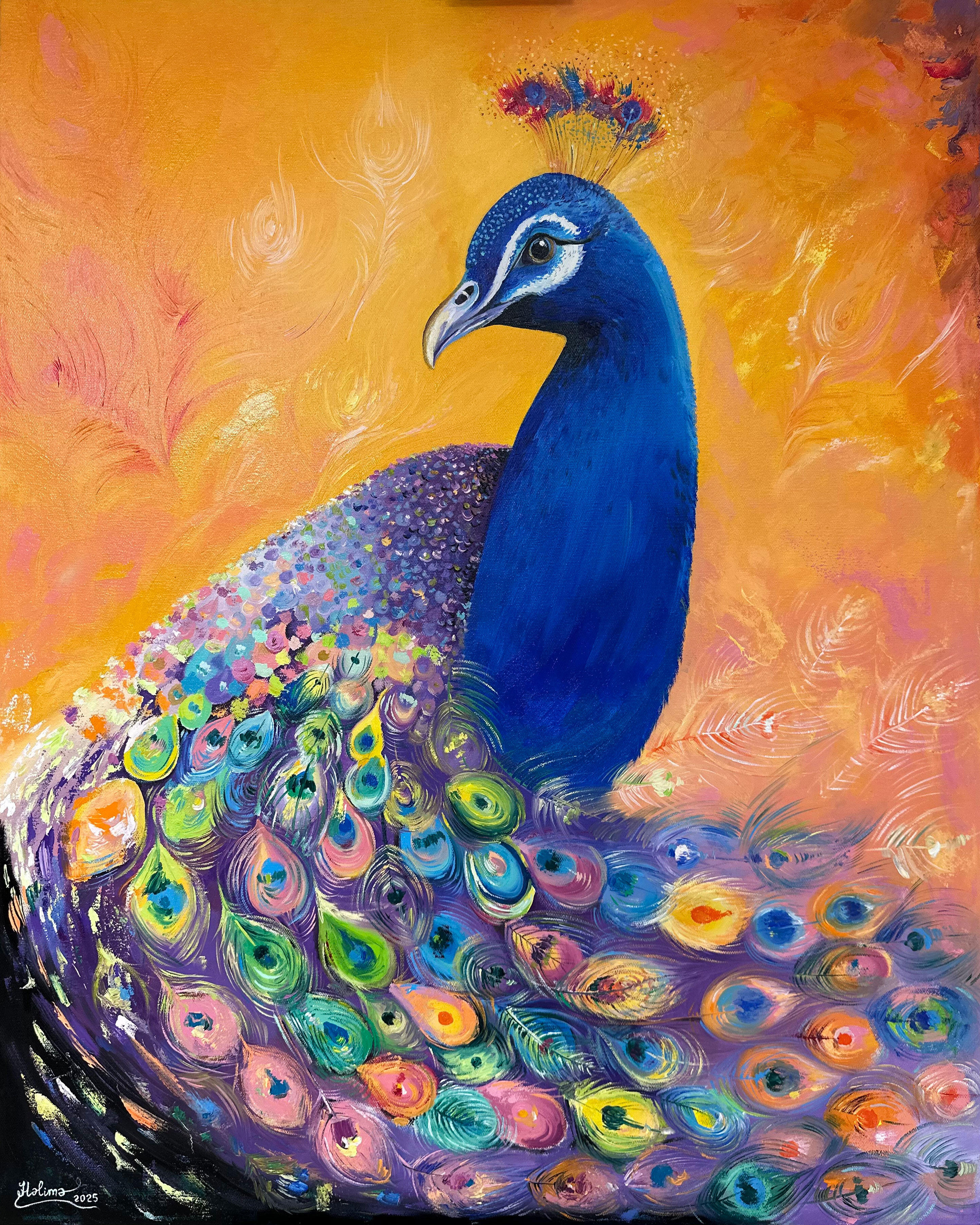 Topic Pacific paintings