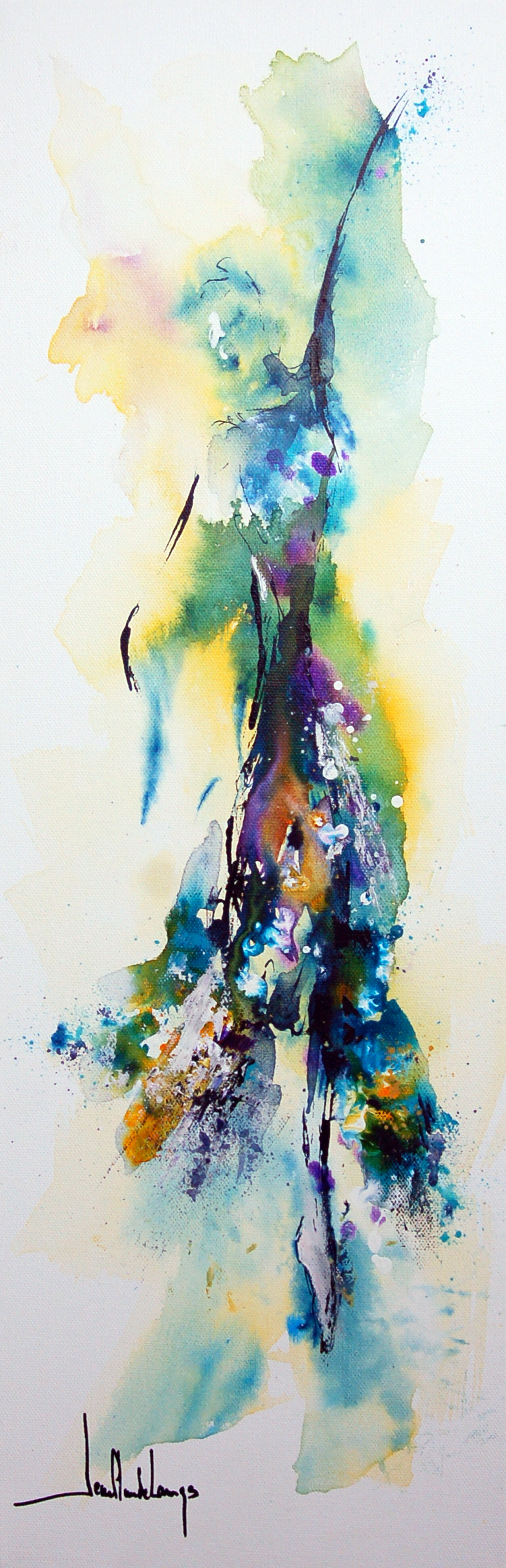 Topic Grace paintings