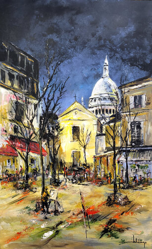 Jean-Claude Lannes
